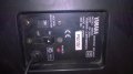 Yamaha ms60s monitor speaker active servo technlogy-внос швеицария, снимка 6