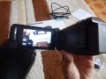 Видеокамера Panasonic w570 FullHD 90x optical Zoom, снимка 4