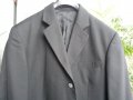 мъжко сако класическо черно размер 56 и други сака, снимка 2