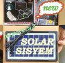 ПРОМОЦИЯ ***Соларна Осветителна Система (3+1) GT -8007A, снимка 4