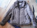 Зимно яке,нови зимни чехли, снимка 4
