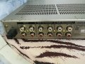 sony model ta-ax2 amplifier-made in japan-внос швеицария, снимка 12