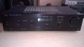 Luxman-made in japan-stereo amplifier-внос швеицария, снимка 3