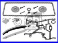 Ангренажна верига за Corsa B/C, Agila,Astra G/H,Combo,Meriva,Tigra, снимка 1 - Части - 25500649