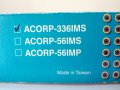 Модем вграден ACORP-336IMS, снимка 5