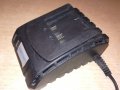 topcraft 18v/1.3amp-battery charger-made in belgium, снимка 2