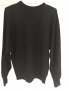 🇮🇹 Тънка блуза Италия , снимка 1 - Блузи с дълъг ръкав и пуловери - 23515741