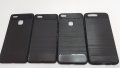CARBON силиконов гръб за Huawei P10,P10 Lite,P9 Lite,P8 Lite, снимка 1 - Калъфи, кейсове - 18440484
