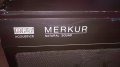rft-merkur b9151-hi-fi made in ddr-2х75w/4ohm-2бр тонколони-внос швеицария, снимка 8