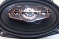 Pionеer 5 лентови говорители за кола,авто колони 6/9" Нови Елипси 1000w, снимка 4