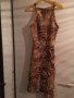 Monro рокля+подарък клъч, снимка 1 - Рокли - 17115971