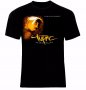 2Pac Tupac Resurrecti​on Rap Hip Hop Тениска Мъжка/Дамска S до 2XL