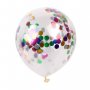 Различни видове парти балони, снимка 5