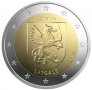 2 Евро Монети (възпоменателни) 2017 / 2 Euro Coins 2017 UNC, снимка 14