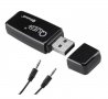 Bluetooth/блутууд приемник за аудио музика USB