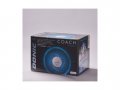 топчета за тенис на маса Donic P40+mm coach нови