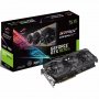 Asus GEFORCE GTX 1070TI STRIX 8192MB GDDR5 PCI-EXPRESS GRAPHICS CARD