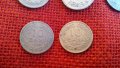 Румънски монети, 33 броя, емисии от 1952г. до 1993г., много запазени, снимка 1 - Нумизматика и бонистика - 17128764