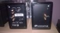 d feldt 2-малки аудиофилски активни тонколони-внос швеицария, снимка 3