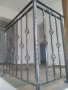 Парапет ковано желязо, снимка 1