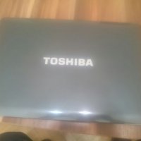 TOSHIBA SATELLITE L500-19U Лаптоп на части, снимка 3 - Части за лаптопи - 22816179