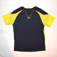 Kalenji - Страхотна 100% оригинална тениска / Календжи / Фланелка / Мъжка / Спортна / Running , снимка 11 - Спортни дрехи, екипи - 17743814