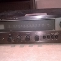 &hitachi-stereo receiver-made in japan, снимка 3 - Ресийвъри, усилватели, смесителни пултове - 22473129