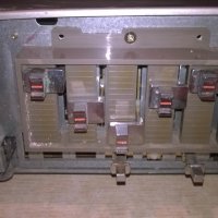 fisher stereo amplifier-за ремонт, снимка 5 - Ресийвъри, усилватели, смесителни пултове - 23376984