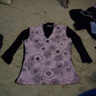 10 блузки за 10лв, снимка 1 - Блузи с дълъг ръкав и пуловери - 16951594