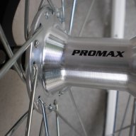 Продавам колела внос от Германия Комплект НОВИ алуминиеви двойностенни усилени капли 28 цола за диск, снимка 16 - Части за велосипеди - 10137294