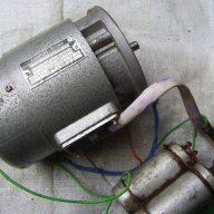 Ел.двигател с кондензатори , снимка 3 - Други инструменти - 16280413