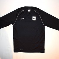 Nike - Dri-Fit - WANG Toppidrett - Страхотна 100% ориг. фланела / Найк, снимка 1 - Спортни дрехи, екипи - 22869779