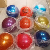 топки за художествена гимнастика ТА SPORTS