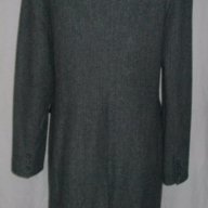 Дамско вълнено палто ”Naf-Naf”® / голям размер , снимка 6 - Палта, манта - 15645783