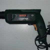 Перфоратор BOSCH hammer, снимка 1 - Други инструменти - 25632859
