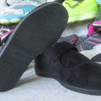 НОВИ Moccasin Slippers домашни зимни мъжки обувки  CR , N 41- 42 ,GOGOMOTO.BAZAR.BG®, снимка 13 - Други - 26166842