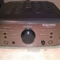 universum vtc-cd165 210w-stereo amplifier-внос швеицария, снимка 9 - Ресийвъри, усилватели, смесителни пултове - 22140130