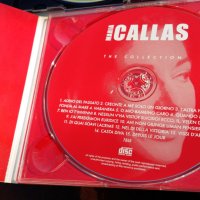 MARIA CALLAS, снимка 12 - CD дискове - 24443524