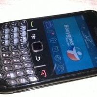 blackberry 8520-с батерия, снимка 1 - Blackberry - 21787424