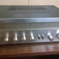 audion r150-stereo receiver-нов внос от швеицария, снимка 5 - Ресийвъри, усилватели, смесителни пултове - 7454775