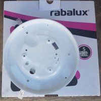 Лампа rabalux, снимка 3 - Други стоки за дома - 21426653