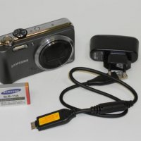 Фотоапарат Samsung WB 600 (HZ30W), снимка 1 - Фотоапарати - 24061187