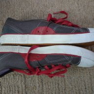 Нови спортни обувки G Star Raw, деним/велур, оригинал, снимка 11 - Кецове - 11006162