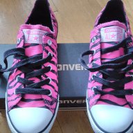 converse all star DAINTY OX, снимка 1 - Дамски ежедневни обувки - 16189906