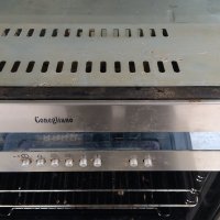 печка фурна конвектомат за вграждане конеляно CONEGLIANO, снимка 5 - Печки, фурни - 22806330