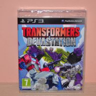 Нови ps3,Hulk,Batman,Америка,transformers,spiderman,спайдърмен,пс3 , снимка 2 - Игри за PlayStation - 12517303