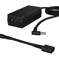 Зарядно HP 65W Smart AC Adapter (4.5mm) H6Y89AA, снимка 1 - Захранвания и кутии - 20652659