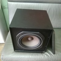 Revox Piccolo Subwoofer Box , снимка 12 - Тонколони - 25844421