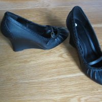 Елегантни обувки №36, снимка 3 - Дамски ежедневни обувки - 24671681