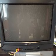 Sony Trinitron, снимка 1 - Телевизори - 18154331